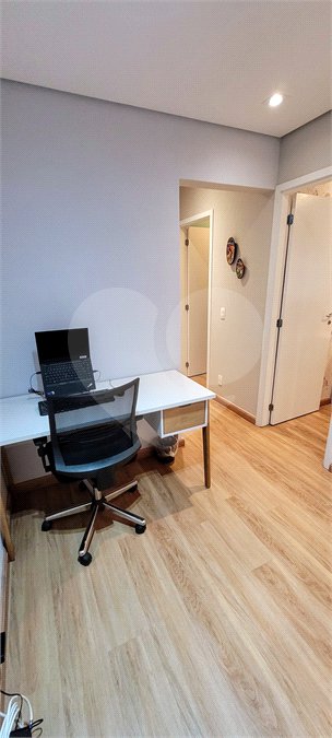 Apartamento à venda com 3 quartos, sendo 1 suíte, no Centro, São Bernardo do Campo, SP