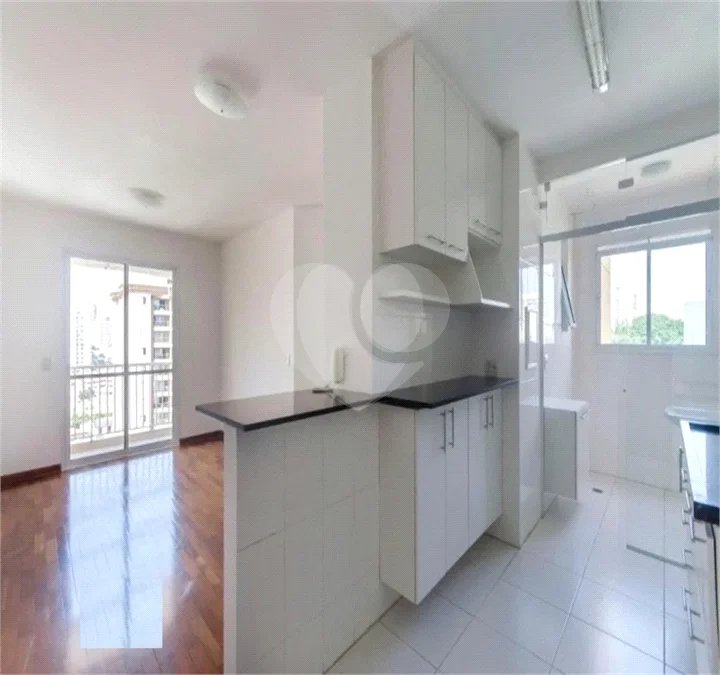 Apartamento à venda com 2 quartos, sendo 1 suíte, em Perdizes, São Paulo, SP