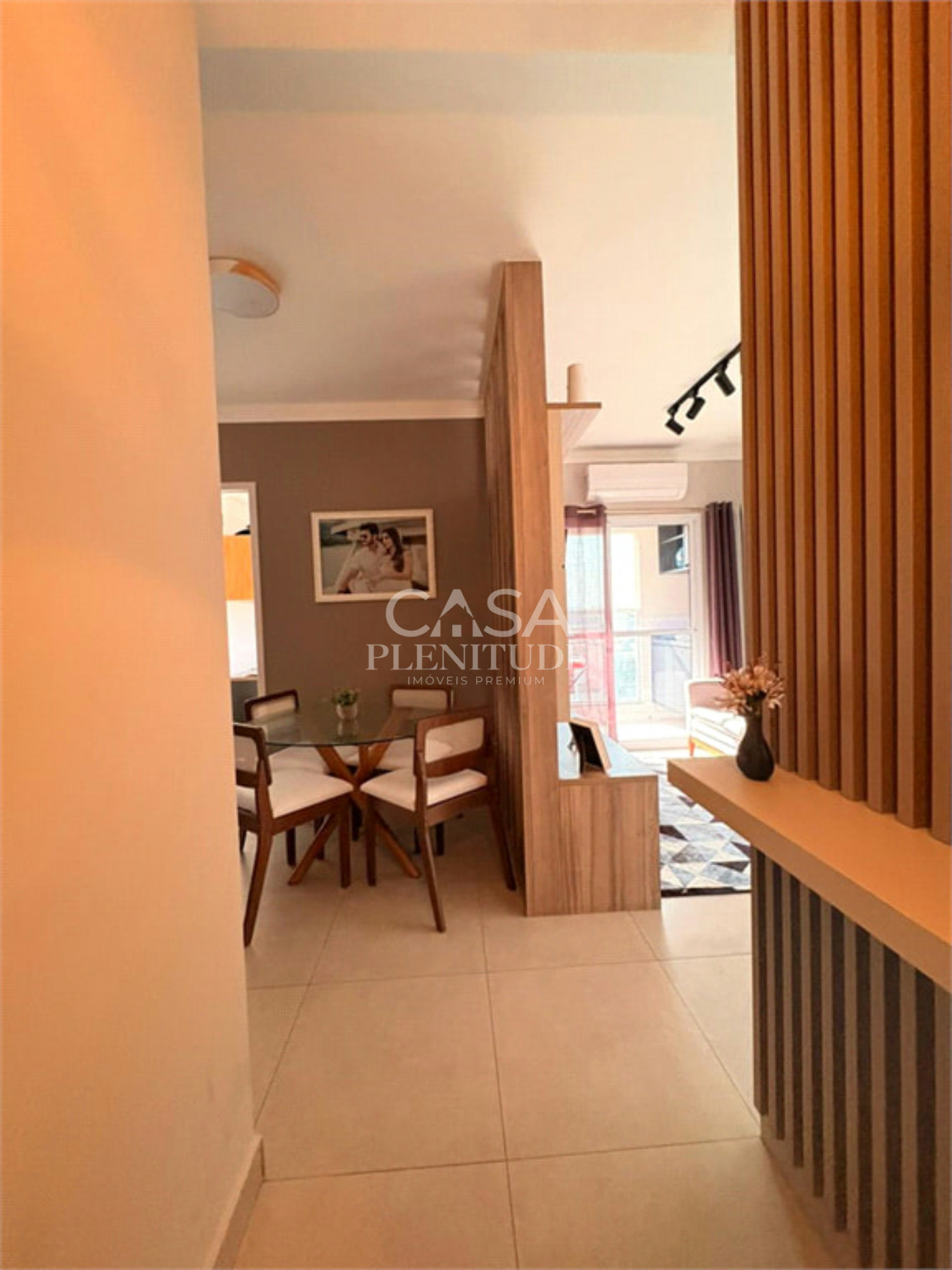 Apartamento à venda com 2 quartos, sendo 1 suíte,  em Jardim Americano, Sorocaba, SP