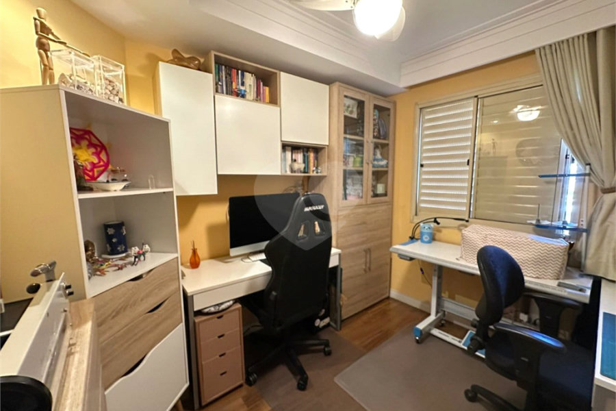 Apartamento à venda com 3 quartos, sendo 1 suíte, em Vila Guarani, São Paulo, SP