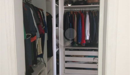 Apartamento à venda com 4 suítes em Santana, São Paulo, SP