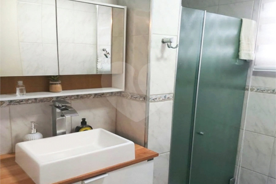 Apartamento à venda com 2 quartos em Santo Amaro, São Paulo, SP