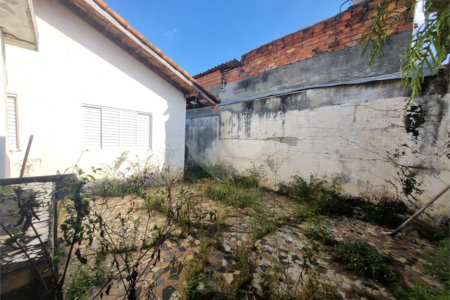 Casa à venda com 3 quartos em Central Parque Sorocaba, Sorocaba, SP