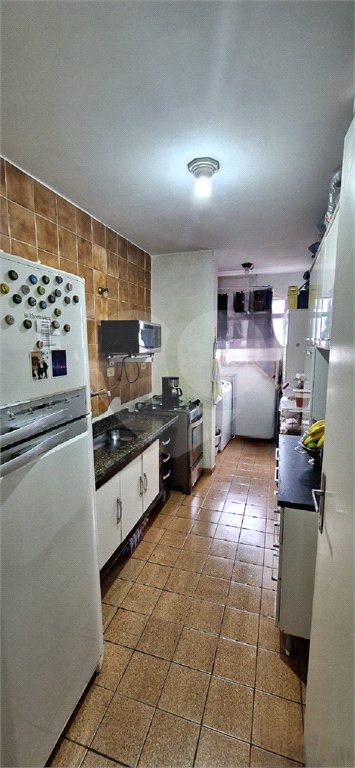 Apartamento à venda com 2 quartos em Vila Amélia, São Paulo, SP