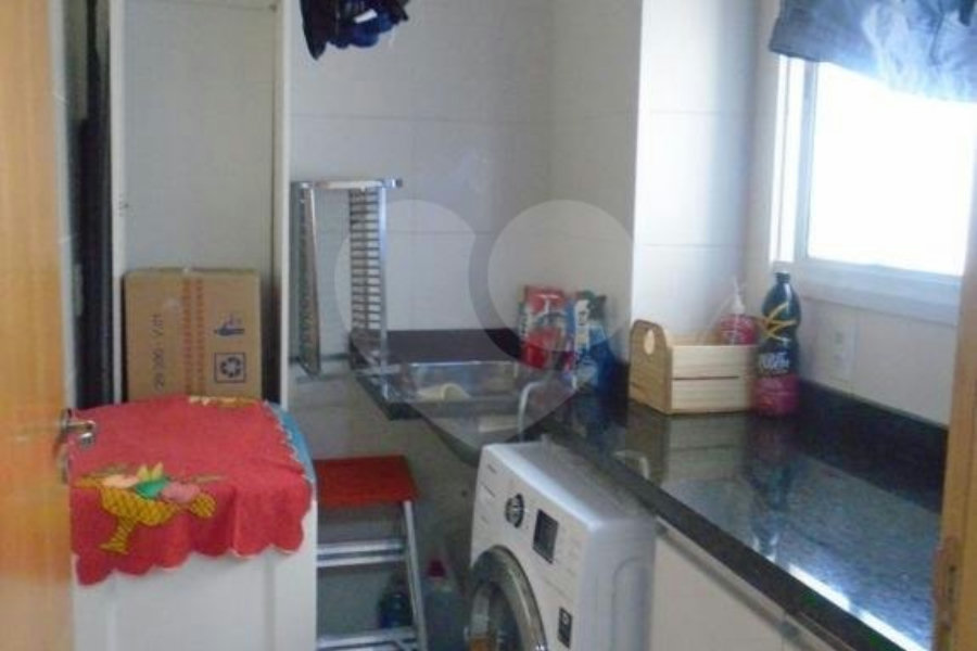 Apartamento à venda com 2 suítes em Mandaqui, São Paulo, SP