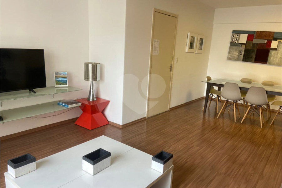 Apartamento à venda com 3 quartos, sendo 1 suíte,  em Santana, São Paulo, SP