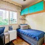 Casa à venda com 3 quartos em Indianópolis, São Paulo, SP