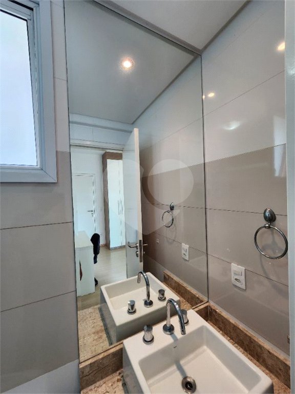 Apartamento à venda com 3 suítes em Santana, São Paulo, SP