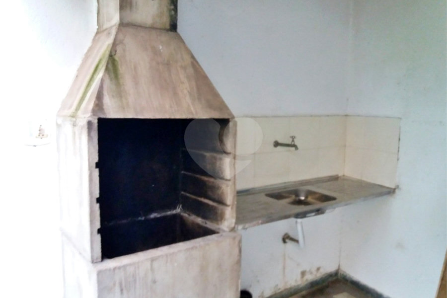 Sobrado à venda com 4 quartos, sendo 3 suítes, em Tucuruvi, São Paulo, SP