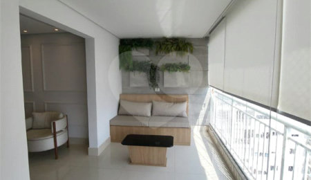 Apartamento à venda com 3 quartos, sendo 1 suíte, em Jardim Vazani, São Paulo, SP