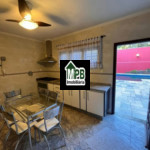 Casa para alugar com 6 quartos, sendo 5 suítes, em Jardim Isaura, Sorocaba, SP