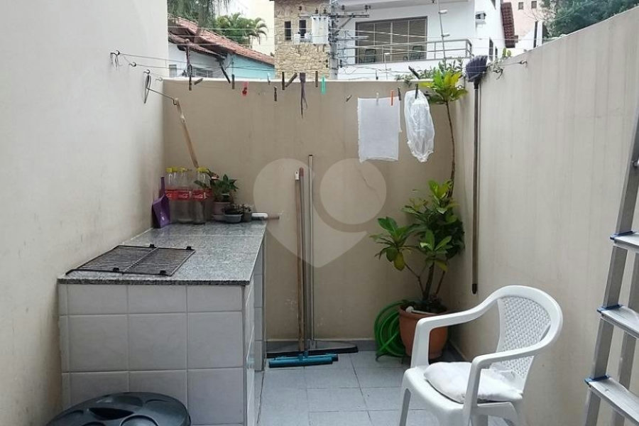 Casa à venda com 3 quartos, sendo 1 suíte, em Limão, São Paulo, SP