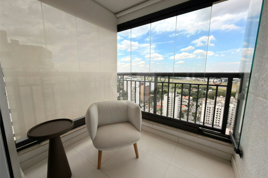 Apartamento à venda com 4 suítes em Santana, São Paulo, SP