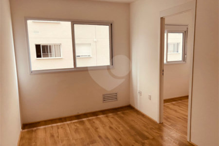 Apartamento à venda com 2 quartos em Conjunto Residencial José Bonifácio, São Paulo, SP
