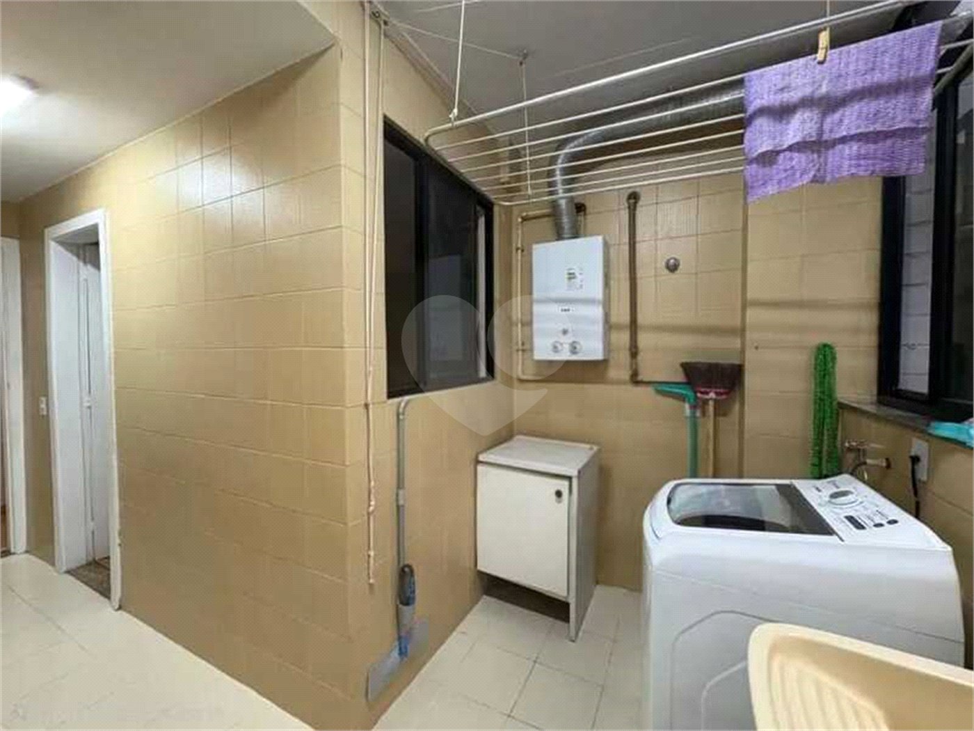 Apartamento à venda com 4 suítes em Tijuca, Rio de Janeiro, RJ