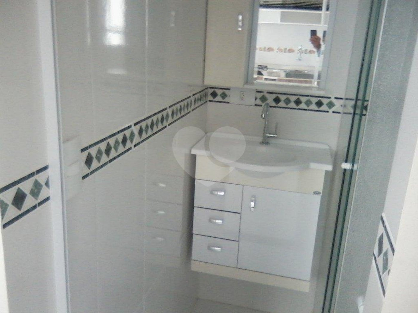 Loft à venda com 1 quarto em Jabaquara, São Paulo, SP