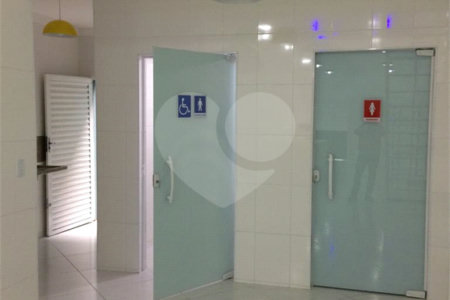 Salão Comercial à venda ou para alugar no Centro, Mogi das Cruzes, SP