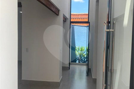 Casa à venda com 3 quartos em Vila Almeida, Indaiatuba, SP