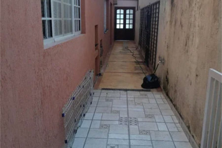 Sobrado à venda com 3 quartos, sendo 1 suíte, em Jardim Olympia, São Paulo, SP