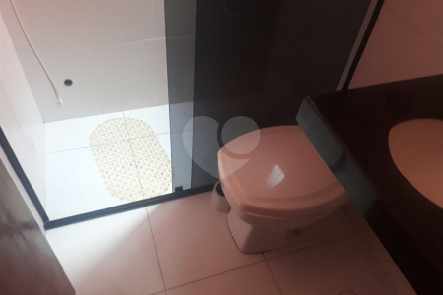 Sobrado à venda com 3 suítes em Tucuruvi, São Paulo, SP