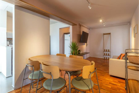 Apartamento à venda com 4 quartos, sendo 1 suíte, em Vila Cordeiro, São Paulo, SP