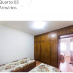 Apartamento à venda com 3 quartos em Vila Romana, São Paulo, SP
