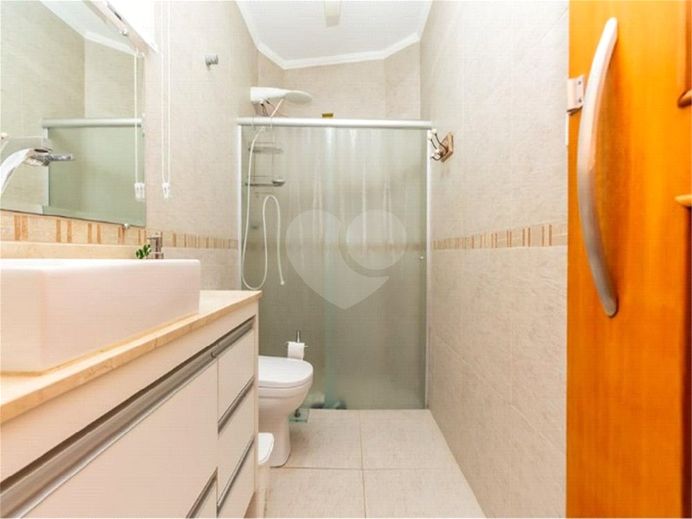 Apartamento à venda com 2 quartos em Santana, São Paulo, SP