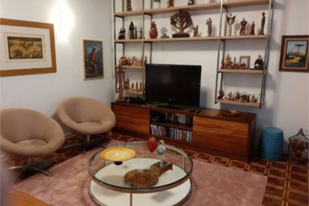Apartamento com 3 dormitórios à venda, 198 m² por R$ 930.000,00 - Ponta da Praia - Santos/SP