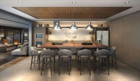 Apartamento à venda com 2 suítes em Perdizes, São Paulo, SP