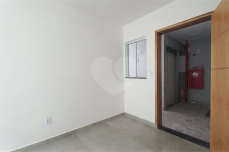 Apartamento à venda com 2 quartos em Vila Aurora (zona Norte), São Paulo, SP