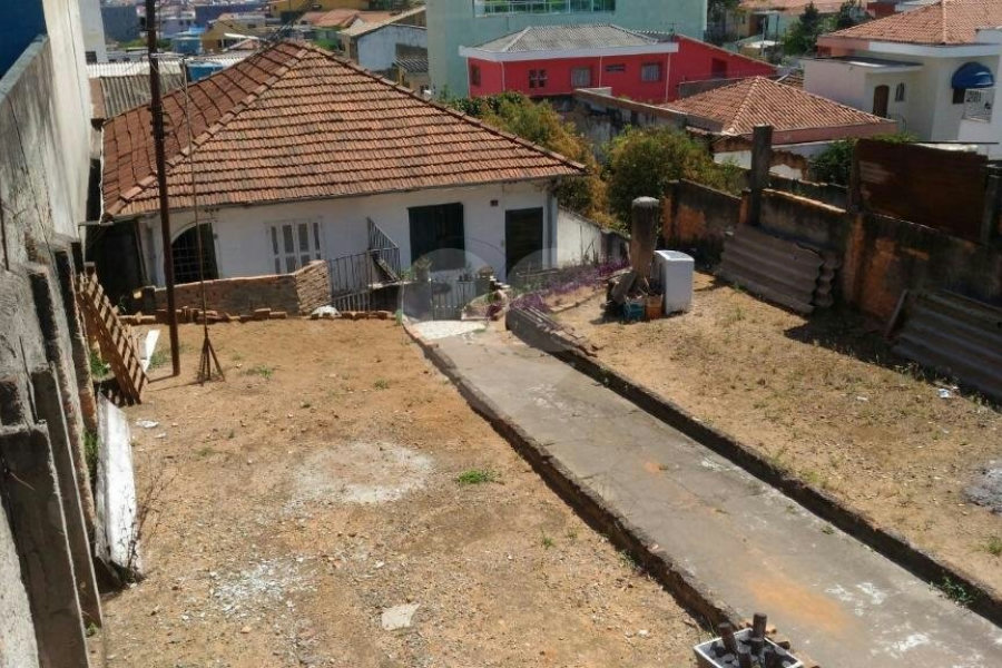 Casa à venda com 2 quartos em Casa Verde, São Paulo, SP