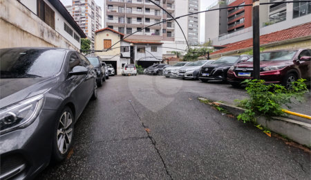 Terreno à venda em Butantã, São Paulo, SP
