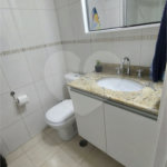 Apartamento à venda com 3 quartos, sendo 1 suíte, em Sítio Pinheirinho, São Paulo, SP