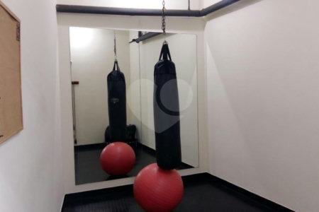 Apartamento à venda com 3 quartos, sendo 2 suítes, em Jardim Parque Morumbi, São Paulo, SP