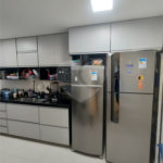 Apartamento à venda com 4 suítes em Camorim, Rio de Janeiro, RJ
