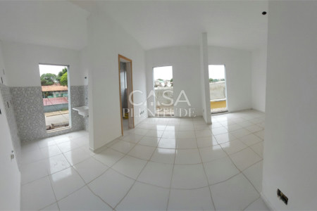Apartamento à venda com 1 quarto em Jardim Sônia Maria, Sorocaba, SP