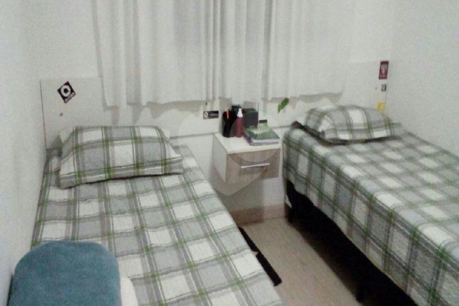 Apartamento à venda com 2 quartos em Parque Jurema, Guarulhos, SP
