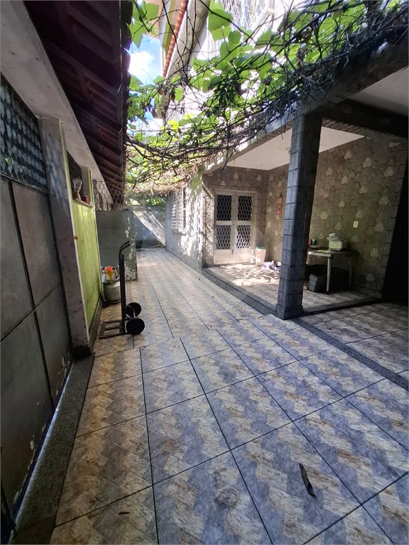Casa à venda com 1 quarto, sendo 2 suítes, em Campo Grande, Rio de Janeiro, RJ
