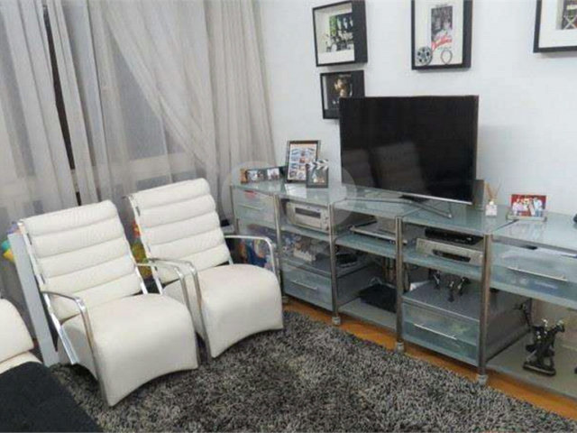Apartamento à venda com 4 quartos, sendo 3 suítes,  em Santana, São Paulo, SP