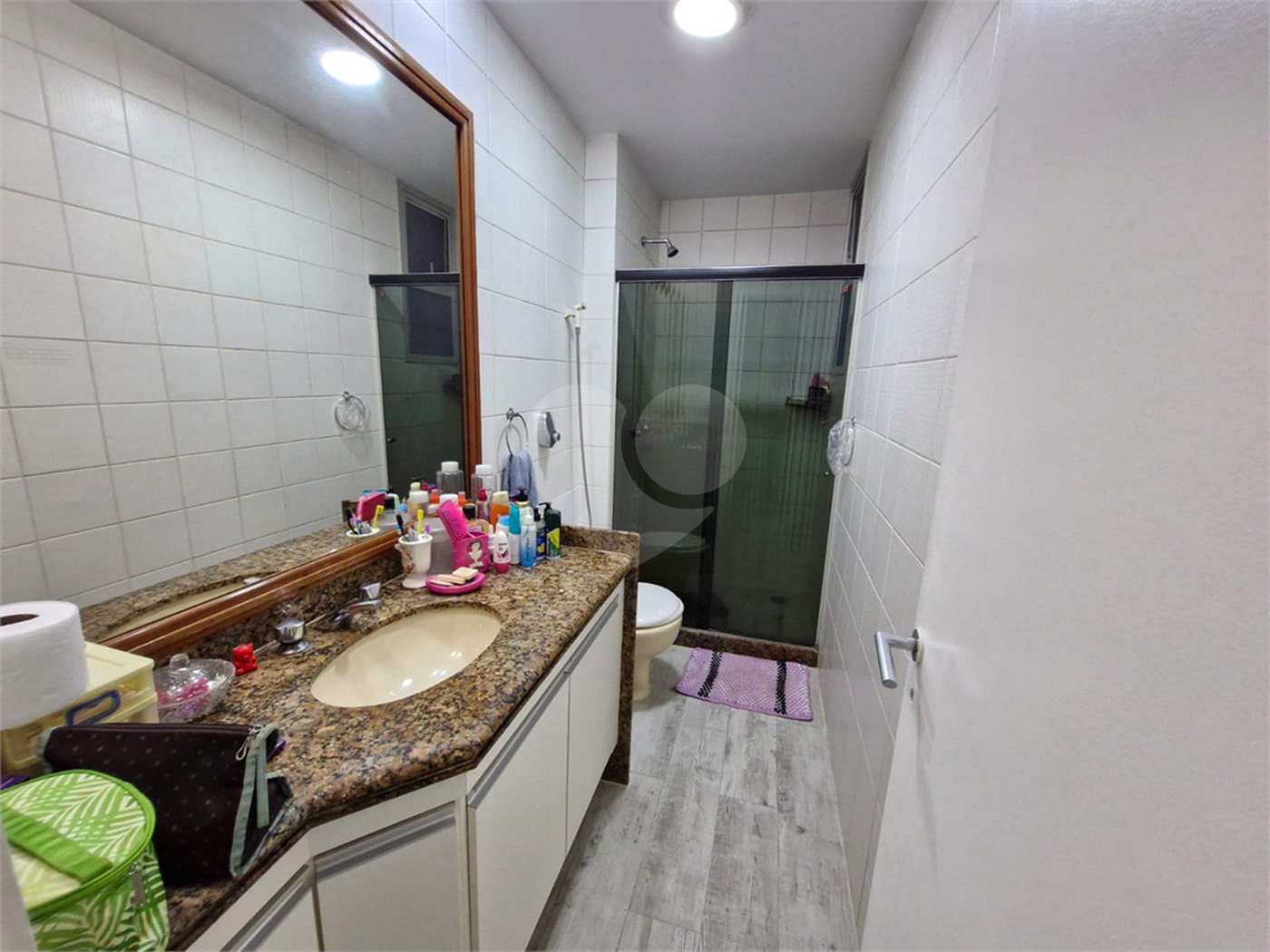 Apartamento à venda com 4 quartos, sendo 2 suítes,  em Tijuca, Rio de Janeiro, RJ