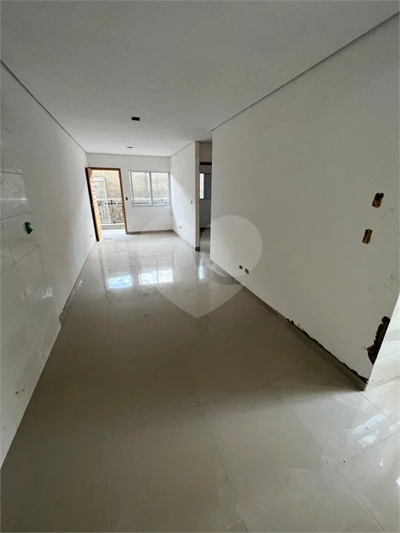 Apartamento à venda com 2 quartos, sendo 1 suíte, em Casa Verde, São Paulo, SP