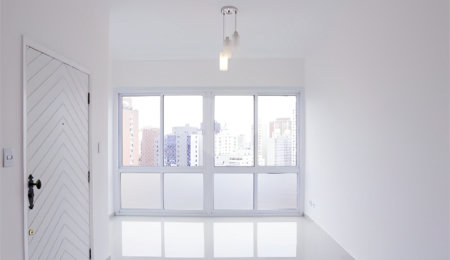 Apartamento à venda com 4 quartos, sendo 1 suíte,  em Perdizes, São Paulo, SP