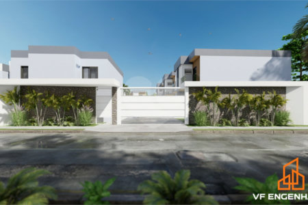 Duplex à venda em Taperapuan, Porto Seguro, BA