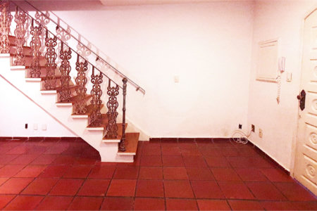 Casa à venda com 3 quartos, sendo 1 suíte,  no condomínio Ministro Jesuíno Cardoso 504, São Paulo - SP