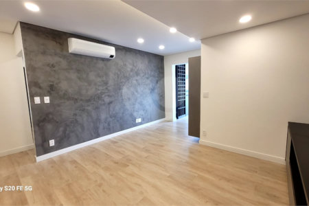 Apartamento à venda com 2 quartos, sendo 1 suíte,  em Vila Ipojuca, São Paulo, SP