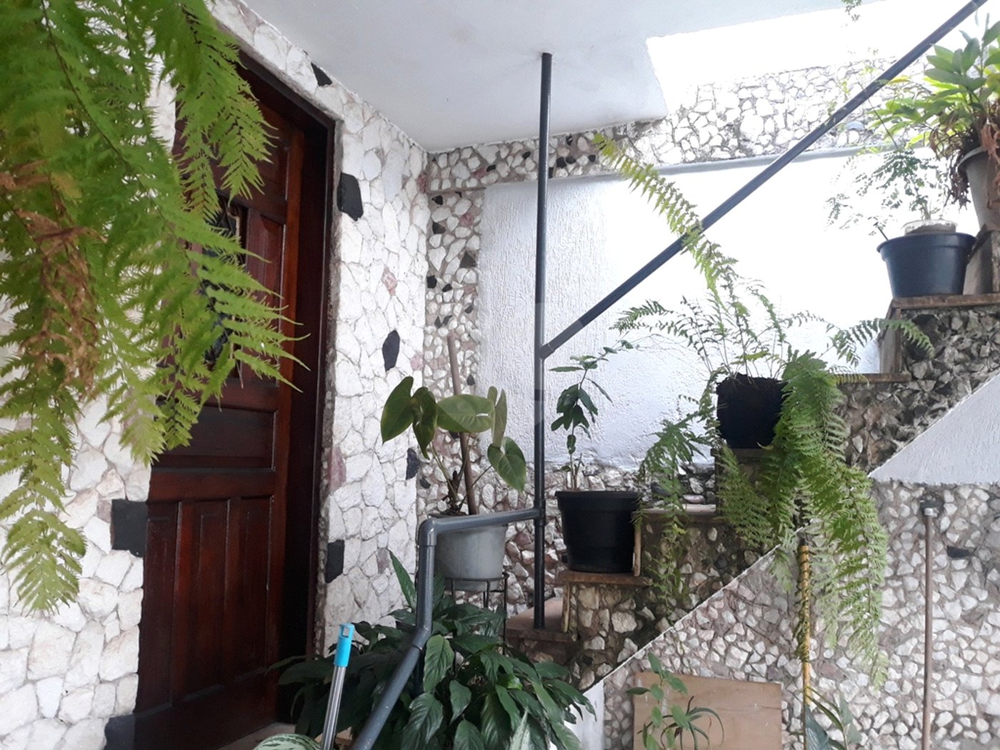 Casa Térrea à venda com 3 quartos em Tucuruvi, São Paulo, SP