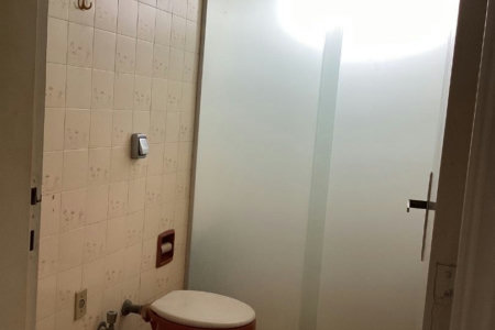 Apartamento com 2 Dormitórios à Venda, 71 M² por R$ 550.000 – Aparecida – Santos/Sp