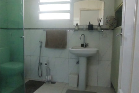 Sobrado à venda com 3 quartos em Pinheiros, São Paulo, SP