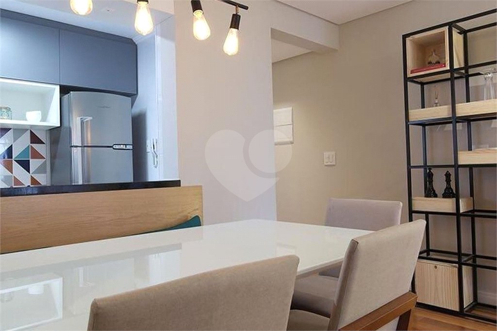 Apartamento à venda com 2 quartos, sendo 1 suíte, em Chácara Inglesa, São Paulo, SP