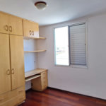 Apartamento à venda com 2 quartos em Jardim Paulicéia, Campinas, SP